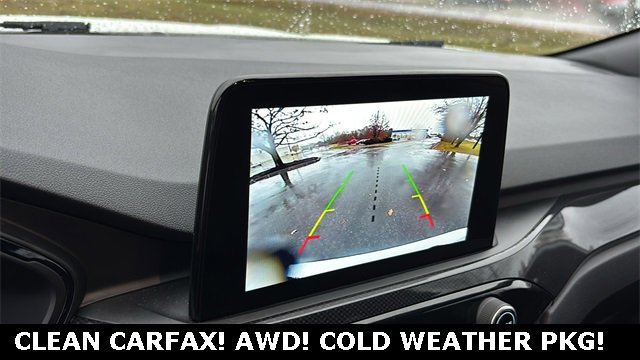 Used 2024 Ford Escape ST-Line image 14