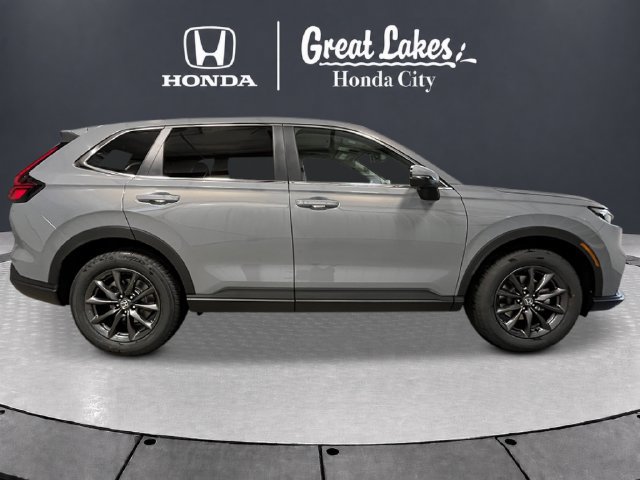 New 2027 Honda CR-V EX-L image 7