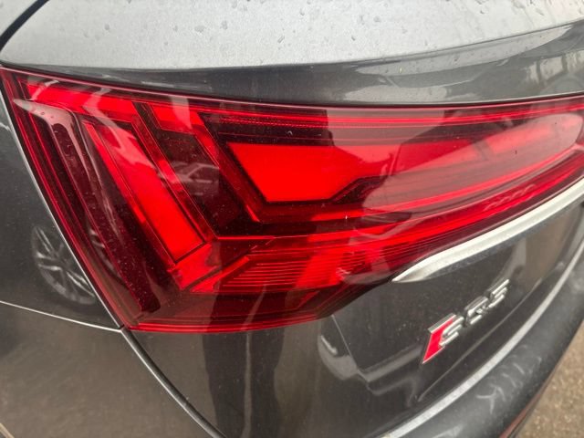 Used 2021 Audi SQ5 Premium Plus w/ Premium Plus Package AWD/4WD image 6