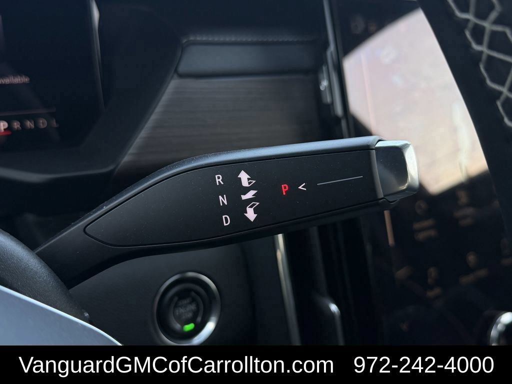New 2026 GMC Acadia Denali w/ Super Cruise Package AWD/4WD image 16