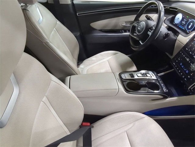 Used 2024 Hyundai Tucson Limited image 28