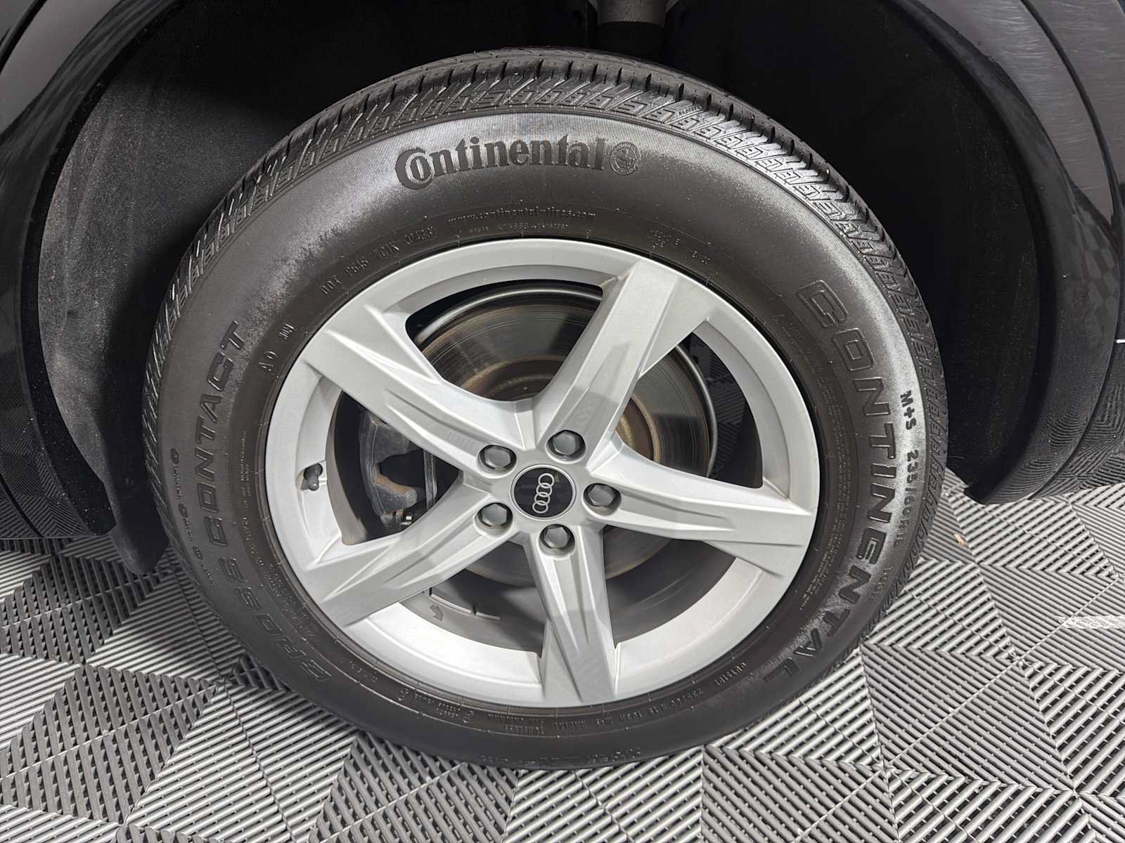 Used 2021 Audi Q5 2.0T Premium AWD/4WD image 21