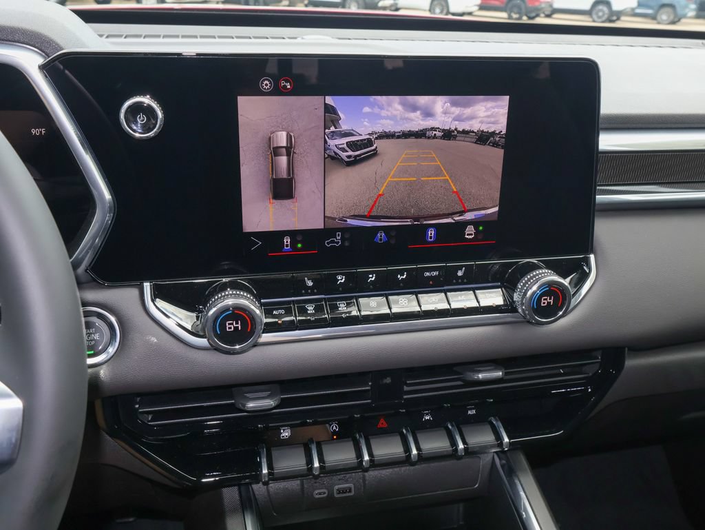New 2026 GMC Canyon Elevation w/ Convenience Package AWD/4WD image 14
