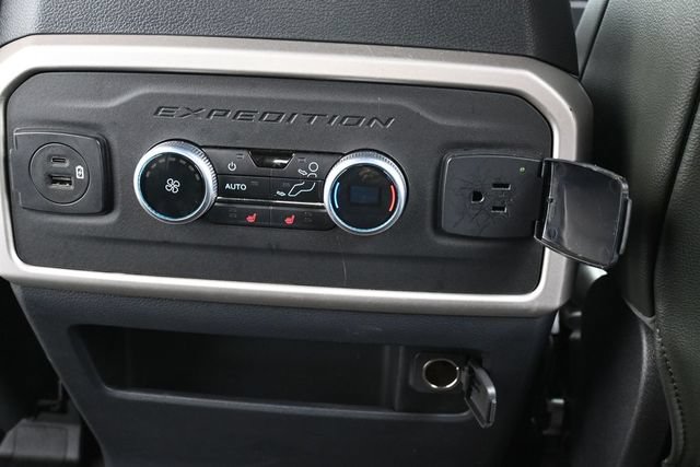 Certified 2022 Ford Expedition Timberline AWD/4WD image 34