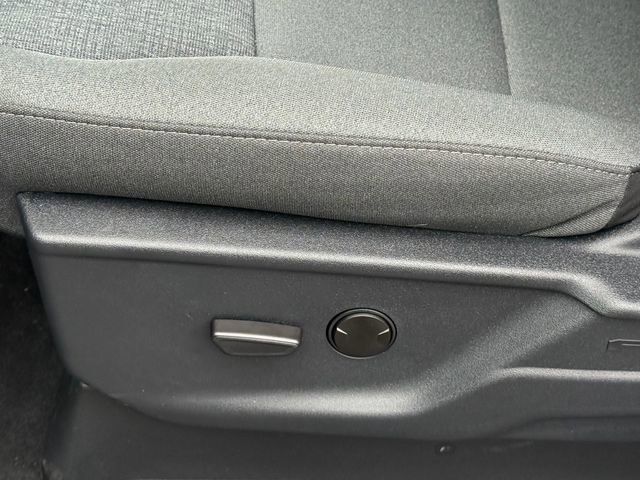 New 2025 Ford F150 Lightning XLT image 12