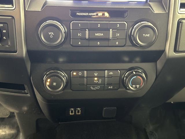 Used 2019 Ford F150 XLT image 8