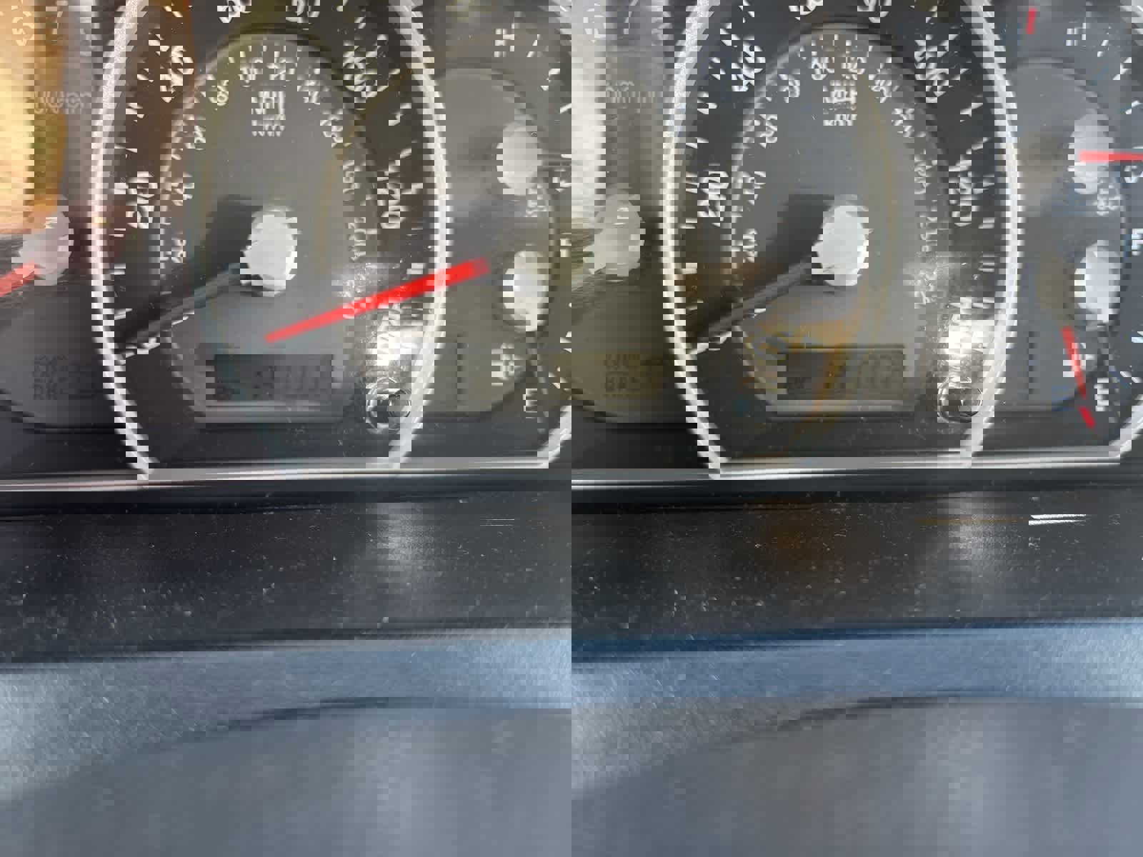 Used 2008 Kia Sorento LX image 5