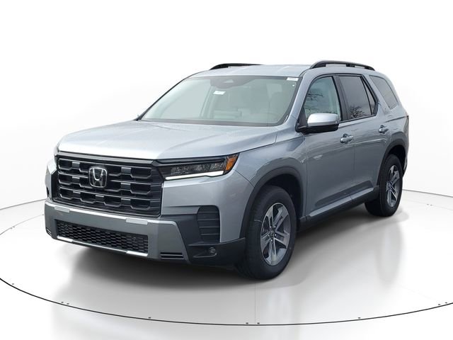 New 2026 Honda Pilot EX-L image 2