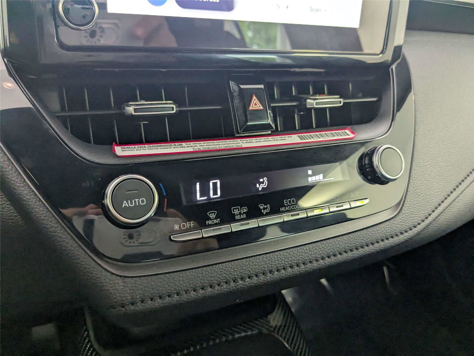 Used 2024 Toyota Corolla GR w/ Performance Package image 21