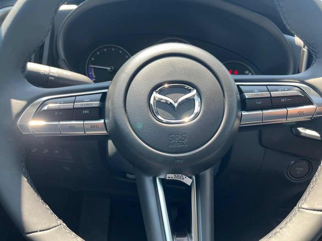 New 2026 MAZDA CX-50 AWD 2.5 Hybrid w/ Cargo Package image 19