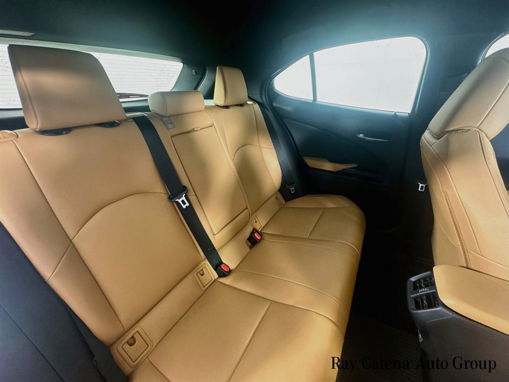 Certified 2024 Lexus UX 250h AWD w/ Premium Package image 30