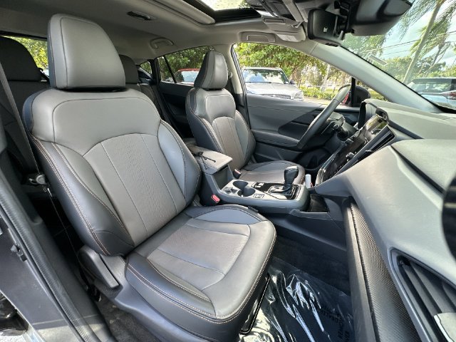 Used 2025 Subaru Crosstrek 2.5i Limited AWD/4WD image 26