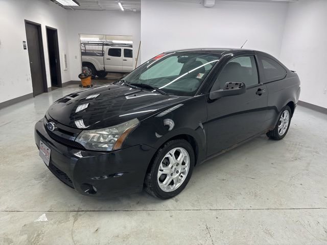 Used 2010 Ford Focus SE image 4