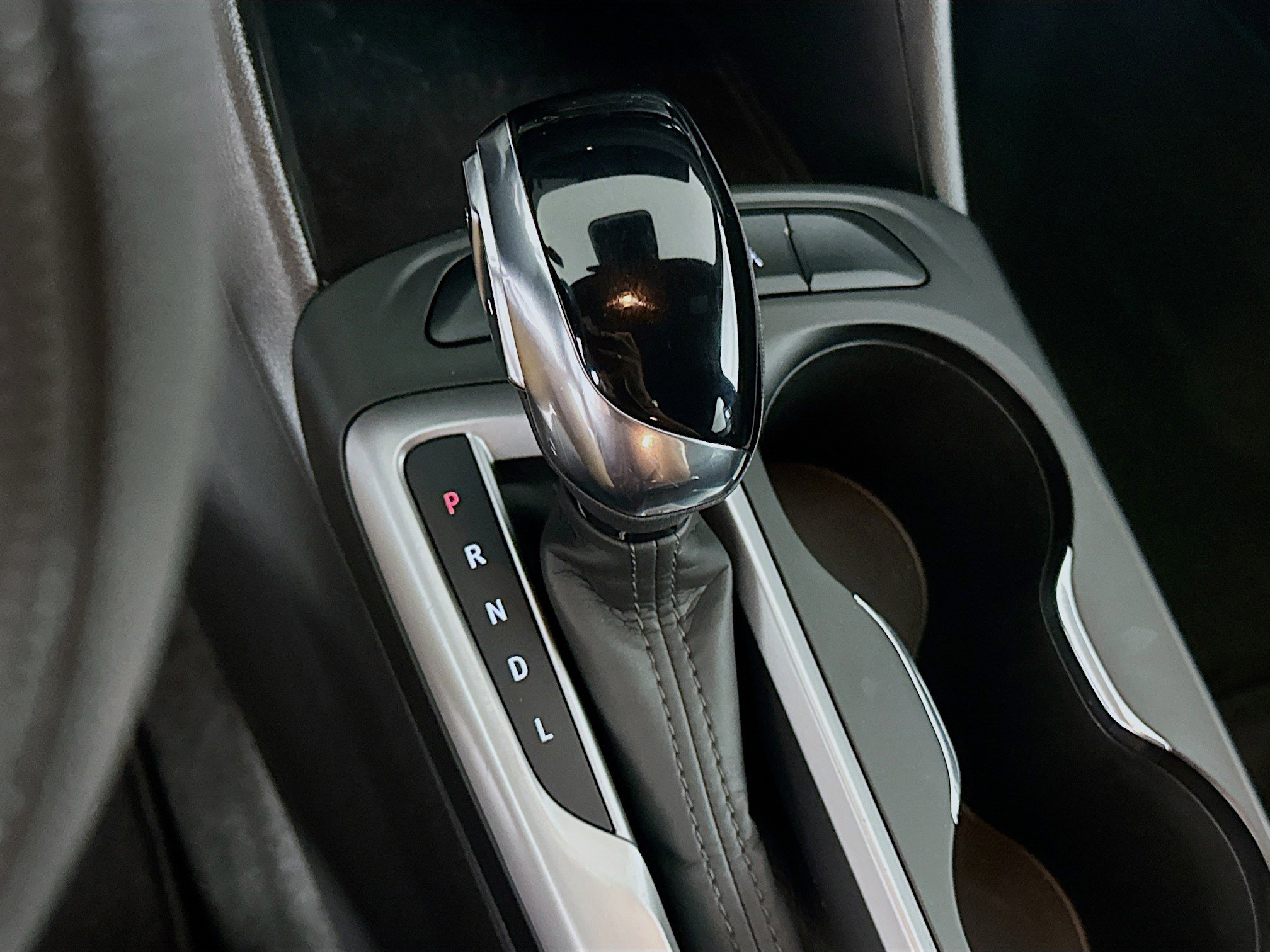 Used 2025 Buick Envista Preferred image 23