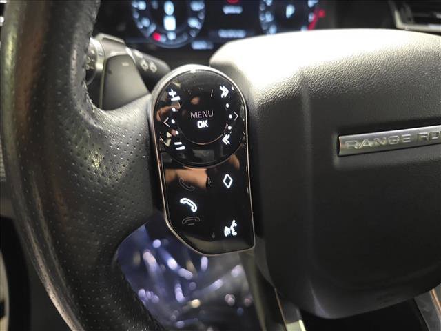 Used 2018 Land Rover Range Rover Velar S AWD/4WD image 18