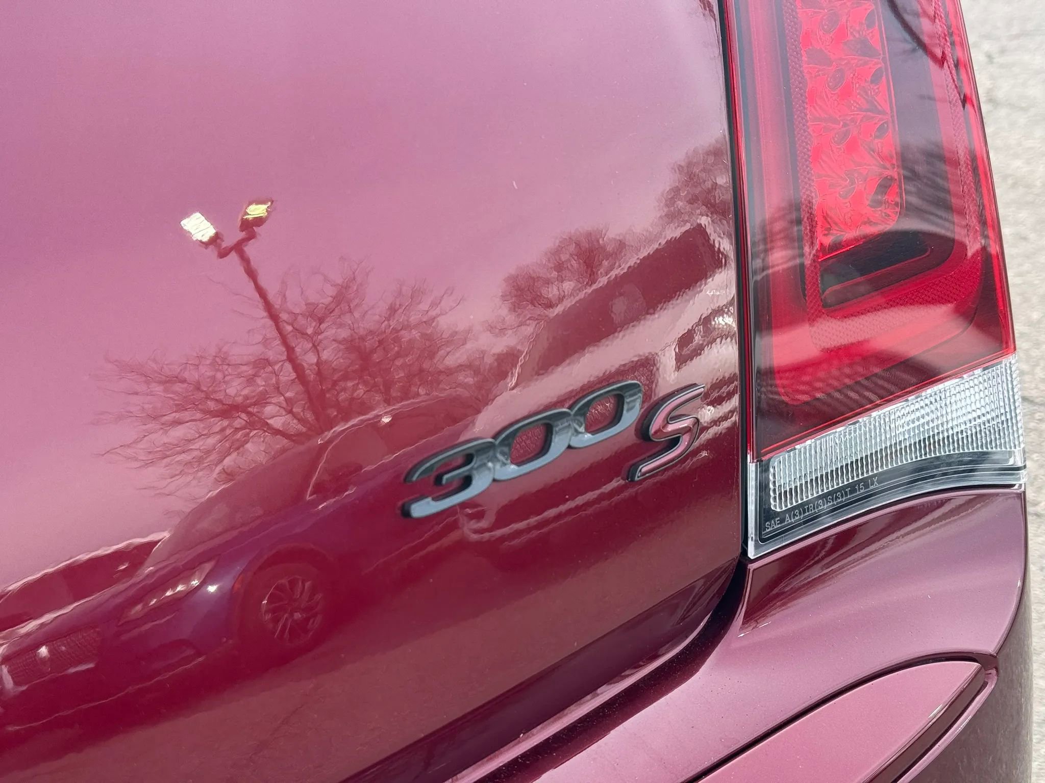 Used 2021 Chrysler 300 S w/ Popular Equipment Group image 13