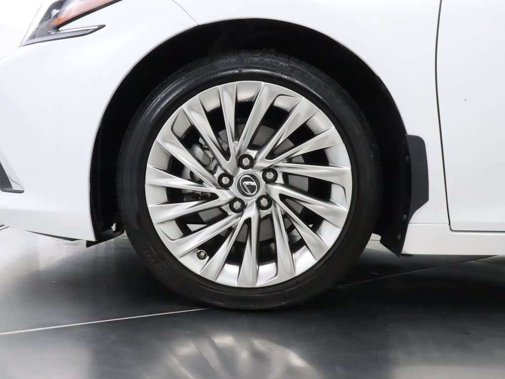 Used 2023 Lexus ES 350 Ultra Luxury w/ Accessory Package (Z2) FWD image 42