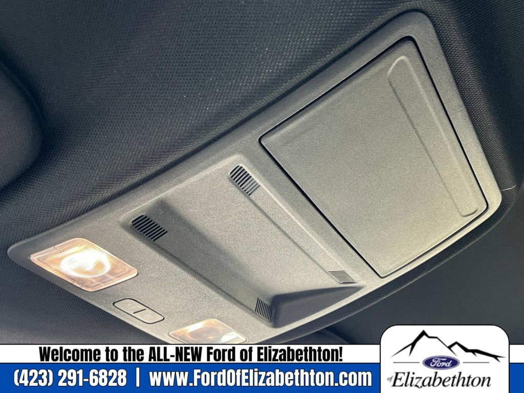 New 2025 Ford Mustang Coupe w/ Wheel & Stripe Package image 25