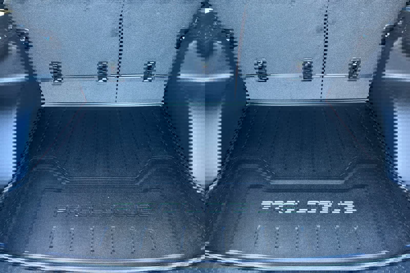 New 2026 Honda Prologue Elite image 17