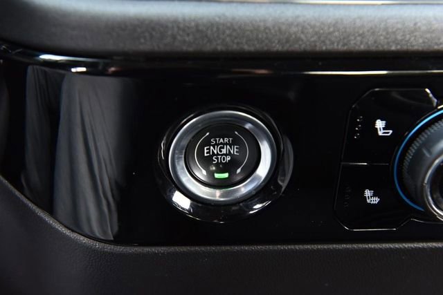 Used 2024 Chevrolet Silverado 1500 LT w/ Protection Package image 14
