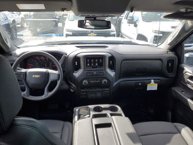 New 2024 Chevrolet Silverado 3500 W/T w/ WT Convenience Package AWD/4WD image 16