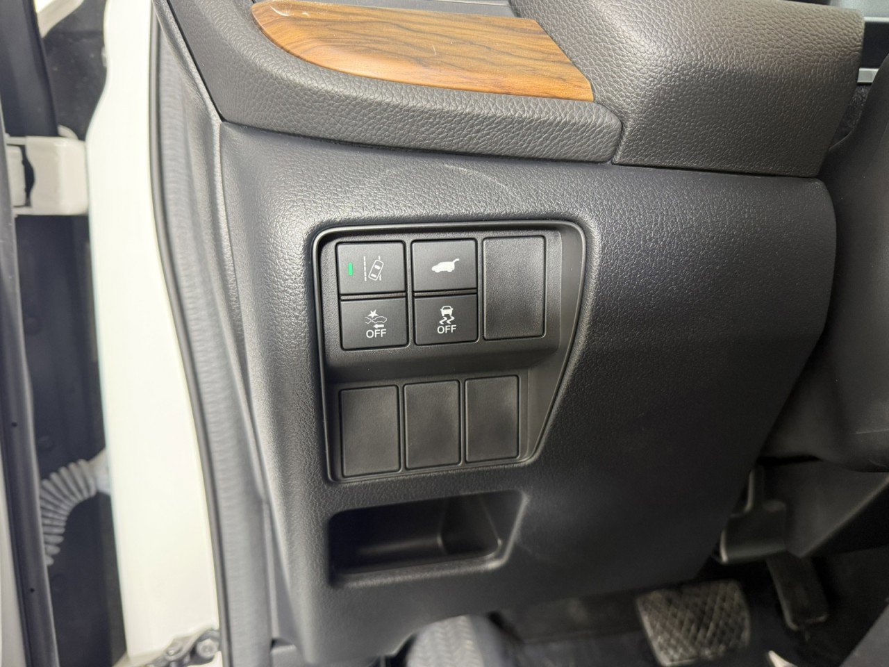 Used 2022 Honda CR-V EX-L image 24