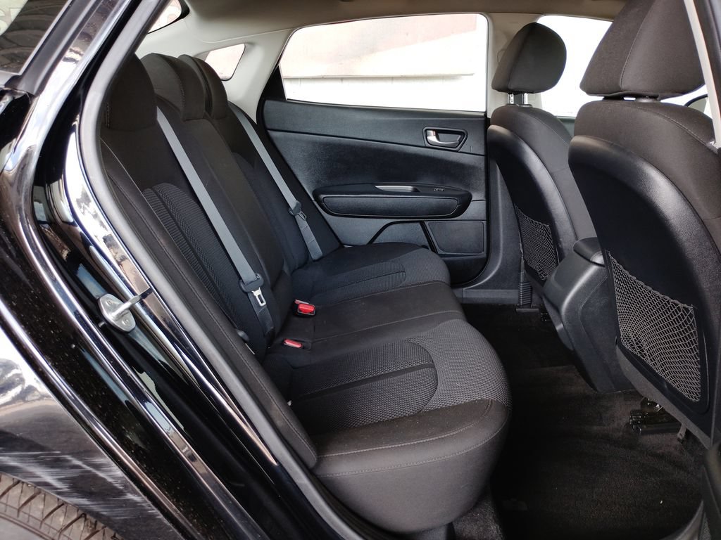 Used 2020 Kia Optima LX FWD image 18