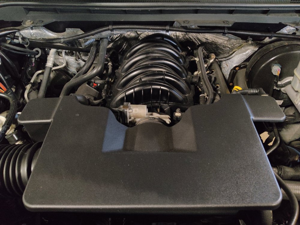 Used 2015 GMC Sierra 1500 SLE w/ SLE Value Package RWD image 30