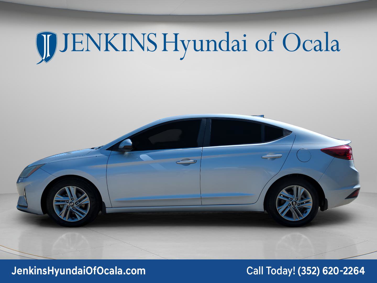Used 2019 Hyundai Elantra SEL FWD image 6