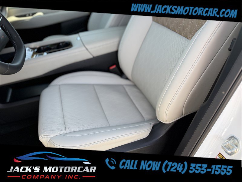 Used 2026 Nissan Murano Platinum w/ Cargo Package AWD/4WD image 30