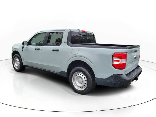 Used 2022 Ford Maverick XL image 3