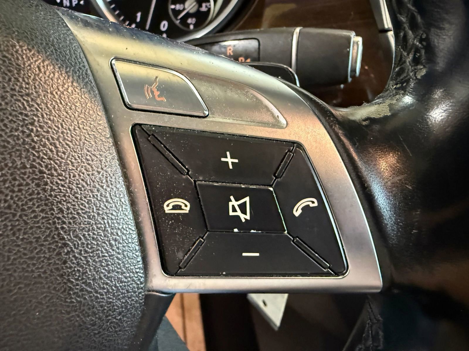 Used 2013 Mercedes-Benz ML 350 2WD image 20