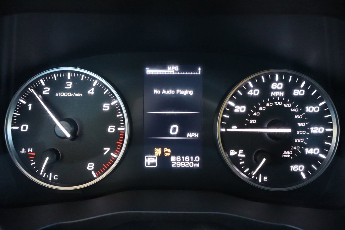 Used 2023 Subaru Ascent Premium w/ Convenience Package image 35