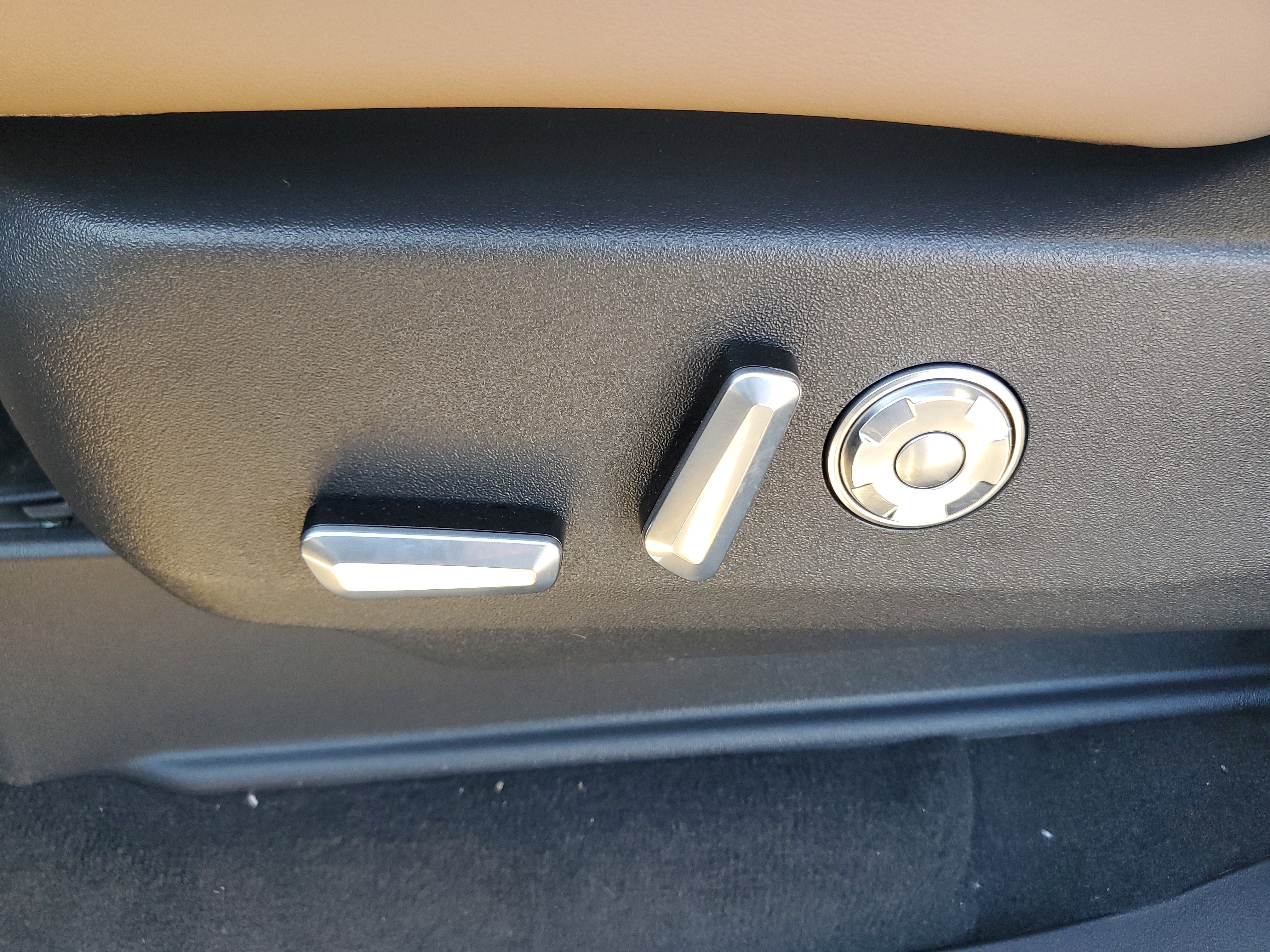 New 2026 Lincoln Navigator Black Label image 13