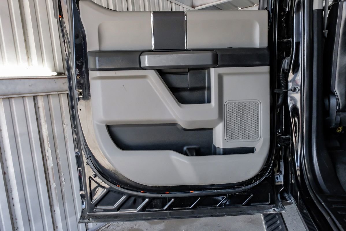 Used 2017 Ford F250 XLT w/ XLT Value Package image 45