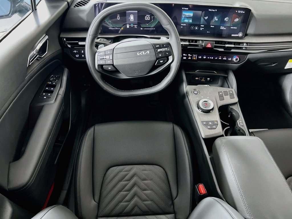 New 2027 Kia Sportage X-Line AWD/4WD image 22
