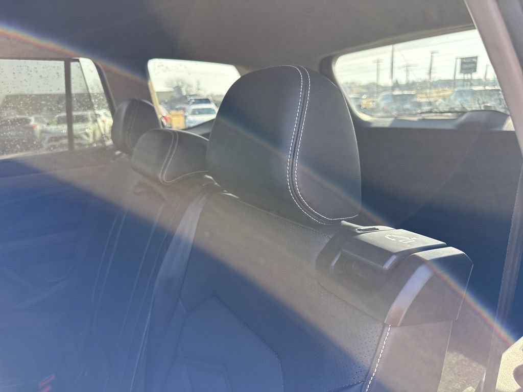 Used 2024 Volkswagen Atlas SE FWD image 36