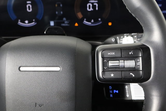 Used 2026 Hyundai Santa Fe SEL FWD image 9
