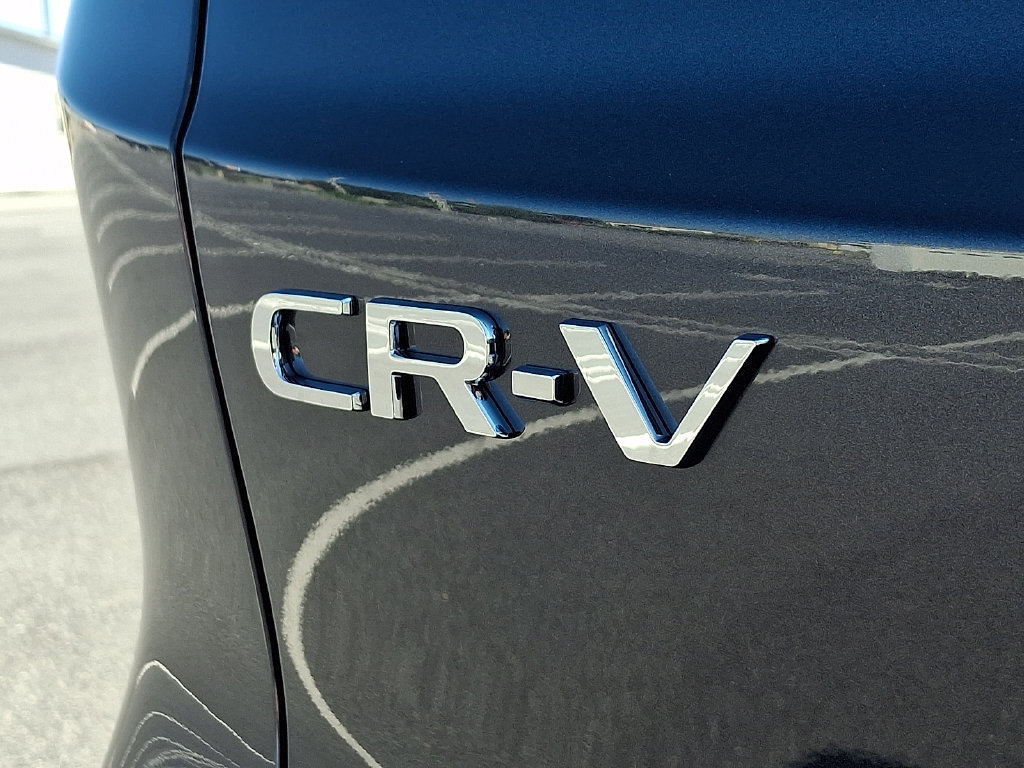 New 2026 Honda CR-V LX image 11