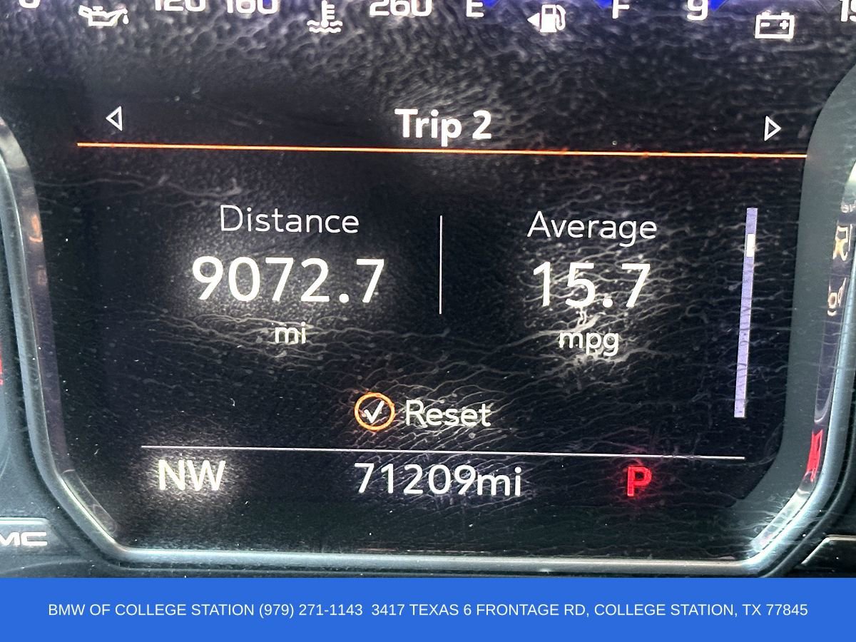 Used 2021 GMC Sierra 1500 Denali w/ Denali Ultimate Package image 28