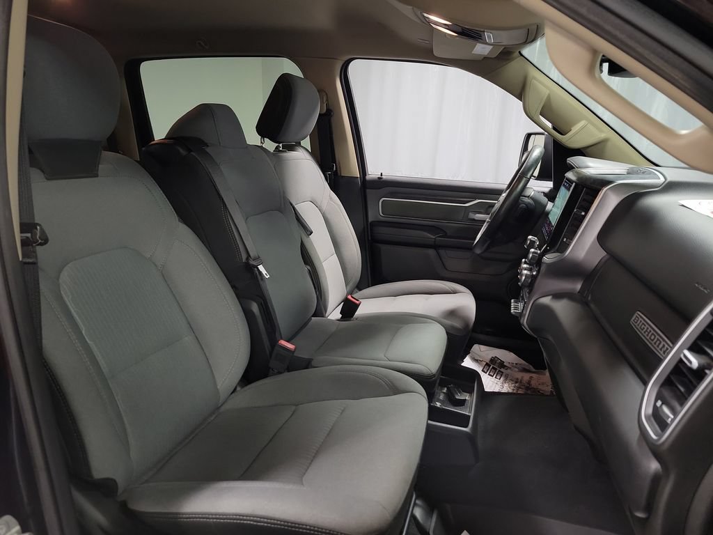Used 2019 RAM 1500 Big Horn AWD/4WD image 26