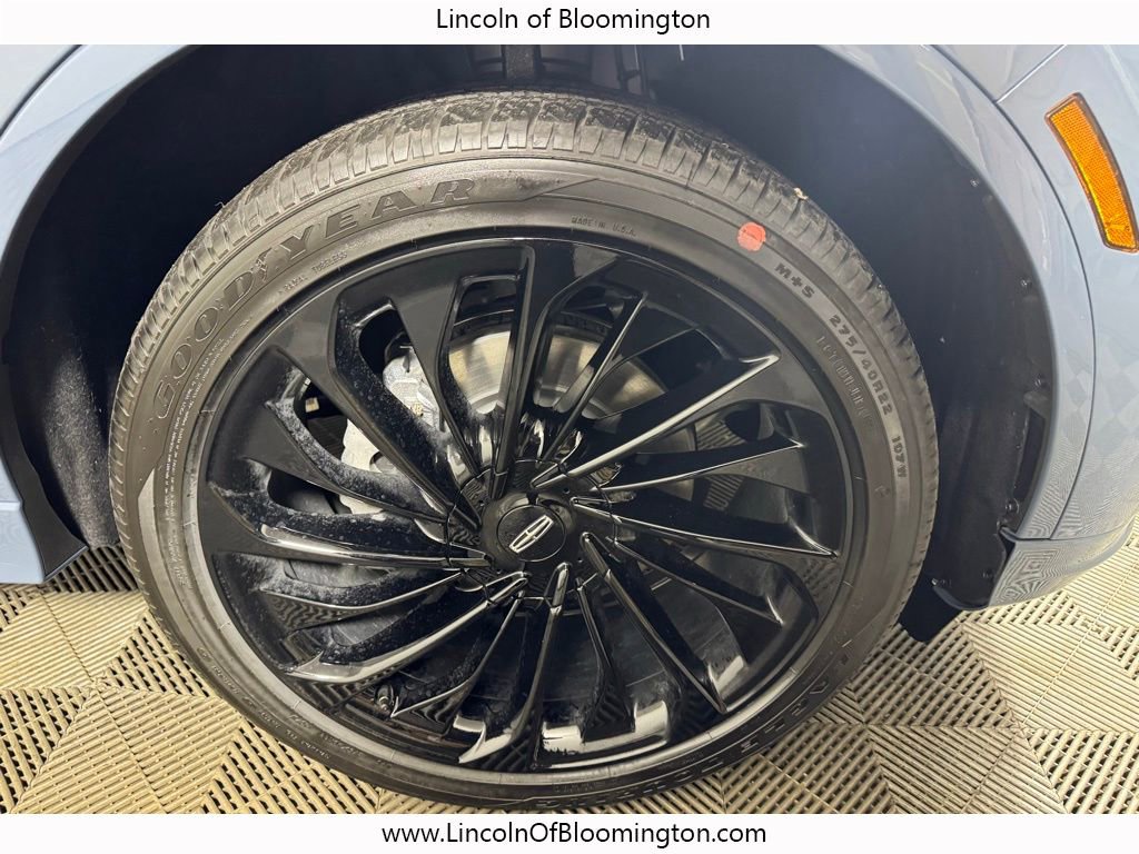 New 2026 Lincoln Aviator Reserve AWD/4WD image 14