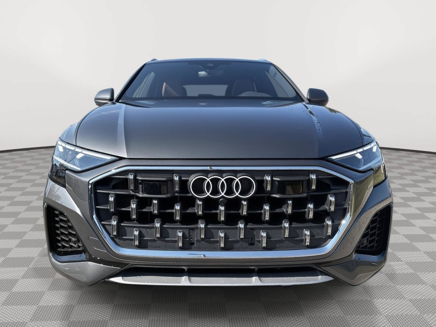 New 2026 Audi Q8 Premium Plus AWD/4WD image 8