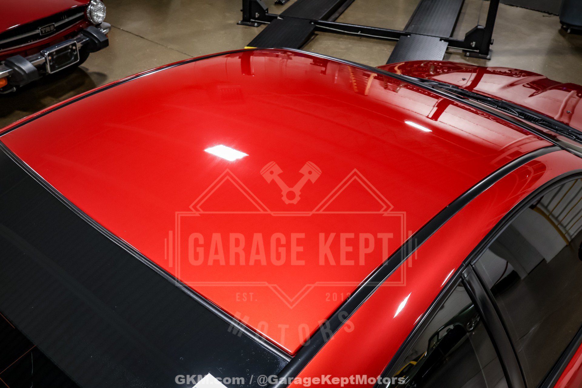 Used 2006 Pontiac GTO RWD image 54