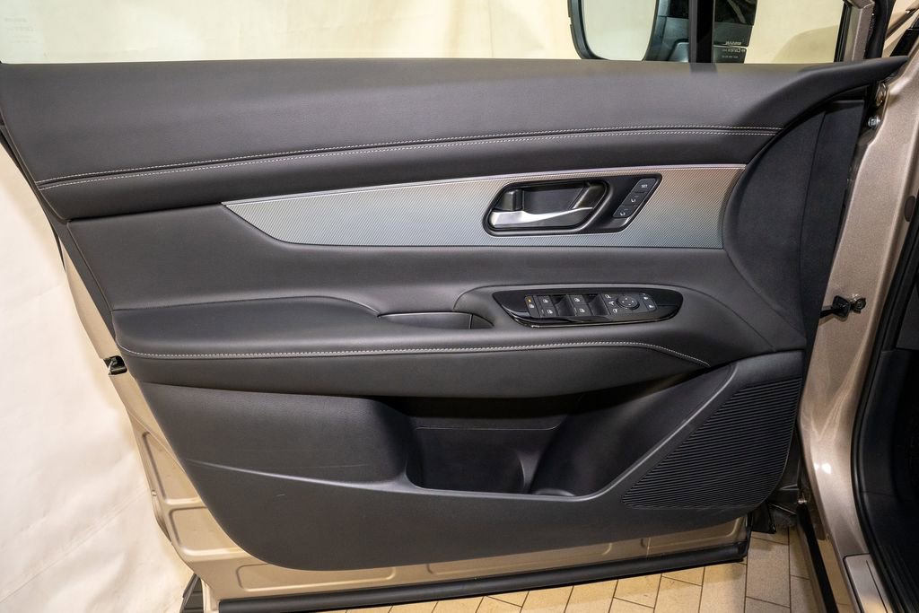 New 2026 Nissan Murano Platinum image 14