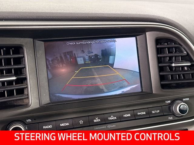 Used 2020 Hyundai Elantra SEL FWD image 7