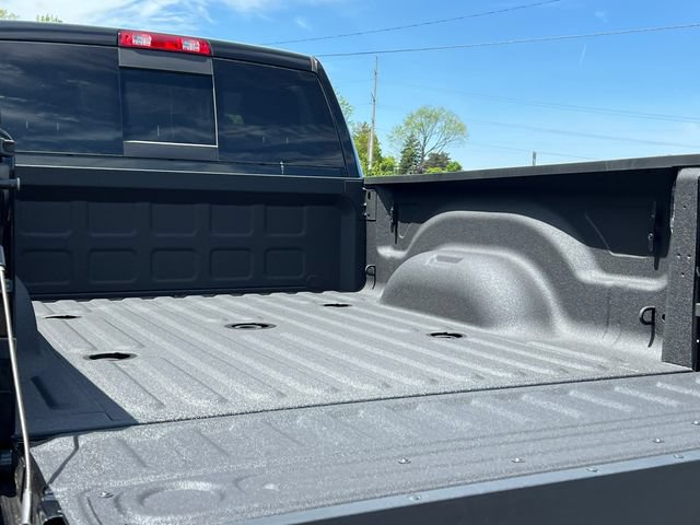 Used 2026 RAM 2500 Big Horn AWD/4WD image 9