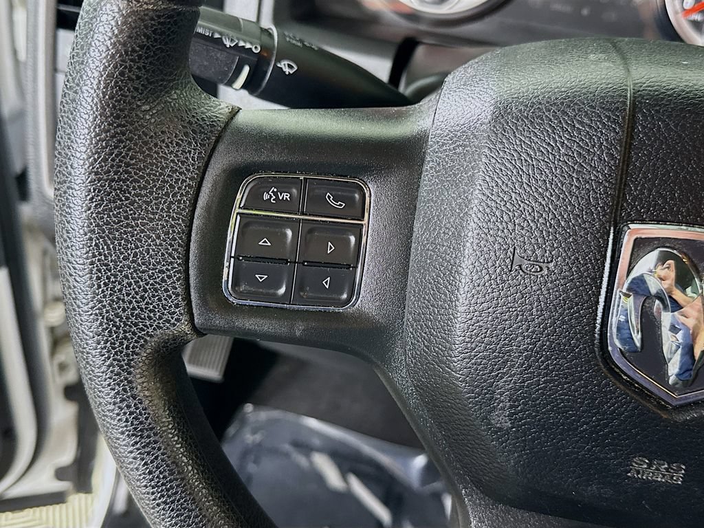 Used 2017 RAM 1500 Express AWD/4WD image 19