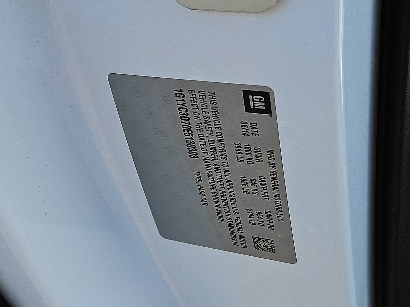 Used 2014 Chevrolet Corvette Stingray Convertible w/ 2LT Preferred Equipment Group image 29