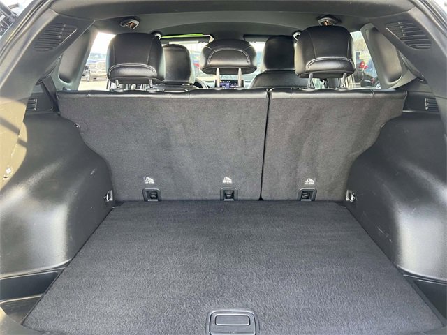 Used 2024 Jeep Compass Latitude image 7